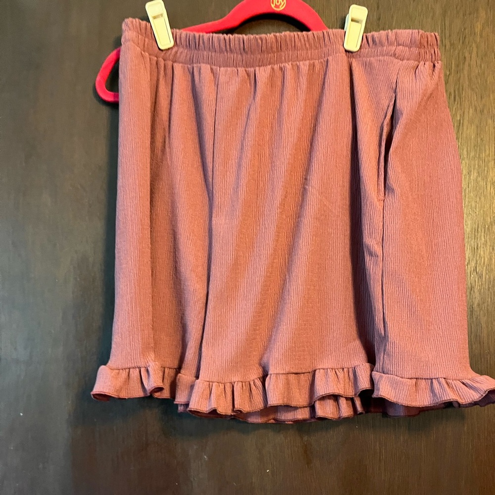 Lularoe Jude shorts